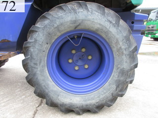 中古建設機械 中古 コマツ KOMATSU ホイール・ローダ １．０立米以下 WA40-3E0