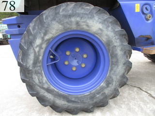 中古建設機械 中古 コマツ KOMATSU ホイール・ローダ １．０立米以下 WA40-3E0