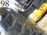 Used Construction Machine Used KOMATSU KOMATSU Wheel Loader bigger than 1.0m3 WA430-6