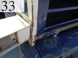 Used Construction Machine Used KOMATSU KOMATSU Wheel Loader bigger than 1.0m3 WR11-1