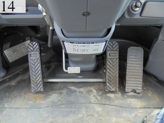 Used Construction Machine Used HITACHI HITACHI Wheel Loader bigger than 1.0m3 ZW220-5B