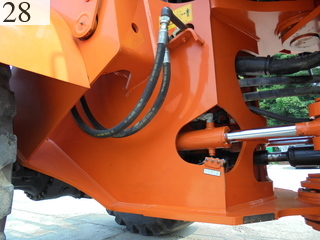 Used Construction Machine Used HITACHI HITACHI Wheel Loader bigger than 1.0m3 ZW220-5B