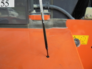 Used Construction Machine Used HITACHI HITACHI Wheel Loader bigger than 1.0m3 ZW220-5B