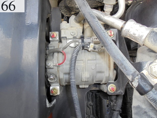 Used Construction Machine Used HITACHI HITACHI Wheel Loader bigger than 1.0m3 ZW220-5B
