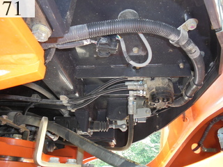 Used Construction Machine Used HITACHI HITACHI Wheel Loader bigger than 1.0m3 ZW220-5B