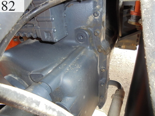 Used Construction Machine Used HITACHI HITACHI Wheel Loader bigger than 1.0m3 ZW220-5B