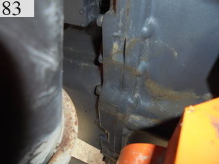 Used Construction Machine Used HITACHI HITACHI Wheel Loader bigger than 1.0m3 ZW220-5B