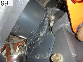 Used Construction Machine Used HITACHI HITACHI Wheel Loader bigger than 1.0m3 ZW220-5B