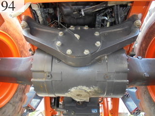 Used Construction Machine Used HITACHI HITACHI Wheel Loader bigger than 1.0m3 ZW220-5B