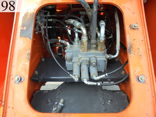 Used Construction Machine Used HITACHI HITACHI Wheel Loader bigger than 1.0m3 ZW220-5B