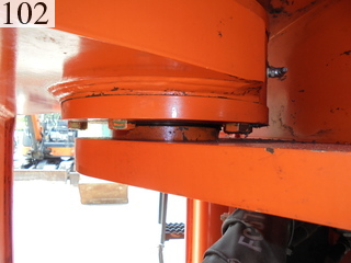 Used Construction Machine Used HITACHI HITACHI Wheel Loader bigger than 1.0m3 ZW220-5B