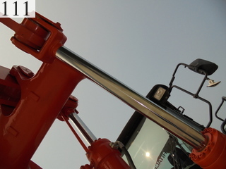 Used Construction Machine Used HITACHI HITACHI Wheel Loader bigger than 1.0m3 ZW220-5B