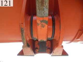 Used Construction Machine Used HITACHI HITACHI Wheel Loader bigger than 1.0m3 ZW220-5B