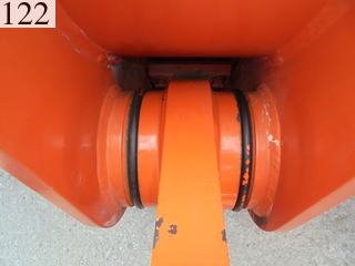Used Construction Machine Used HITACHI HITACHI Wheel Loader bigger than 1.0m3 ZW220-5B