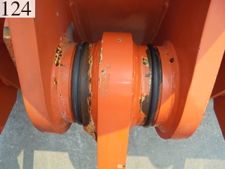 Used Construction Machine Used HITACHI HITACHI Wheel Loader bigger than 1.0m3 ZW220-5B