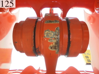Used Construction Machine Used HITACHI HITACHI Wheel Loader bigger than 1.0m3 ZW220-5B