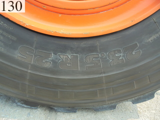 Used Construction Machine Used HITACHI HITACHI Wheel Loader bigger than 1.0m3 ZW220-5B