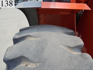Used Construction Machine Used HITACHI HITACHI Wheel Loader bigger than 1.0m3 ZW220-5B