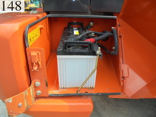 Used Construction Machine Used HITACHI HITACHI Wheel Loader bigger than 1.0m3 ZW220-5B