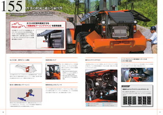 Used Construction Machine Used HITACHI HITACHI Wheel Loader bigger than 1.0m3 ZW220-5B
