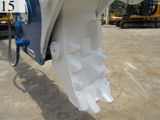 Used Construction Machine Used OKADA AIYON OKADA AIYON Secondary crushers  OSC-83MV