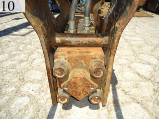 Used Construction Machine Used TOKU TOKU Hydraulic breaker  TNB-7E
