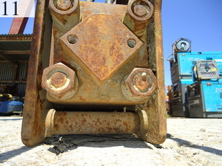 Used Construction Machine Used TOKU TOKU Hydraulic breaker  TNB-7E