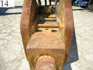 Used Construction Machine Used TOKU TOKU Hydraulic breaker  TNB-7E