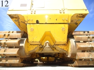 中古建設機械 中古 コマツ KOMATSU ブルドーザ  D31PX-21