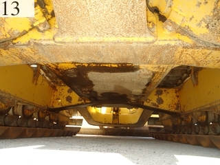 中古建設機械 中古 コマツ KOMATSU ブルドーザ  D31PX-21