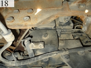 中古建設機械 中古 コマツ KOMATSU ブルドーザ  D31PX-21