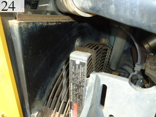 中古建設機械 中古 コマツ KOMATSU ブルドーザ  D31PX-21