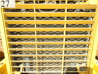 中古建設機械 中古 コマツ KOMATSU ブルドーザ  D31PX-21