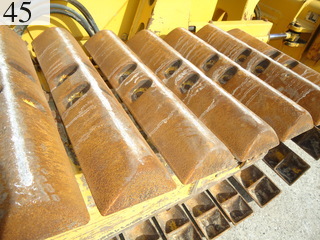 中古建設機械 中古 コマツ KOMATSU ブルドーザ  D31PX-21