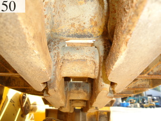 中古建設機械 中古 コマツ KOMATSU ブルドーザ  D31PX-21