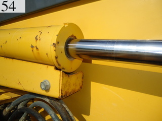 中古建設機械 中古 コマツ KOMATSU ブルドーザ  D31PX-21