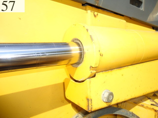中古建設機械 中古 コマツ KOMATSU ブルドーザ  D31PX-21