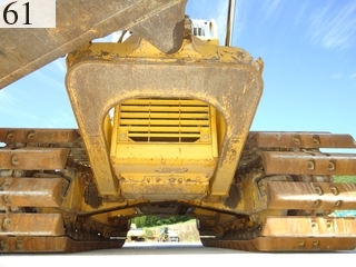 中古建設機械 中古 コマツ KOMATSU ブルドーザ  D31PX-21