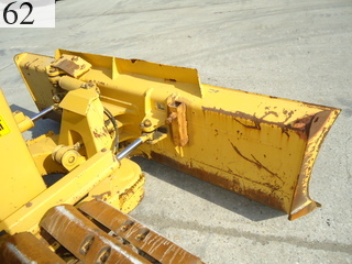 中古建設機械 中古 コマツ KOMATSU ブルドーザ  D31PX-21