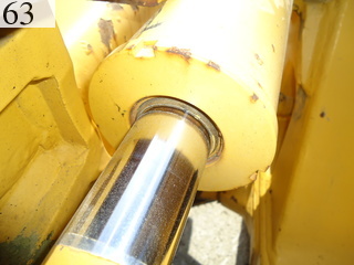 中古建設機械 中古 コマツ KOMATSU ブルドーザ  D31PX-21