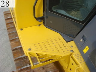 中古建設機械 中古 コマツ KOMATSU ブルドーザ  D85EX-15EO