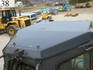 中古建設機械 中古 コマツ KOMATSU ブルドーザ  D85EX-15EO