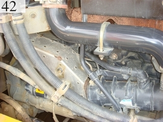 中古建設機械 中古 コマツ KOMATSU ブルドーザ  D85EX-15EO