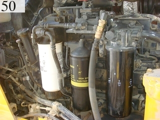 中古建設機械 中古 コマツ KOMATSU ブルドーザ  D85EX-15EO
