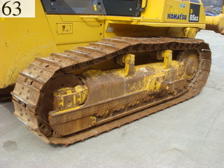 中古建設機械 中古 コマツ KOMATSU ブルドーザ  D85EX-15EO