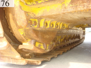 中古建設機械 中古 コマツ KOMATSU ブルドーザ  D85EX-15EO