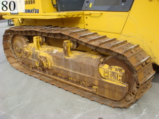 中古建設機械 中古 コマツ KOMATSU ブルドーザ  D85EX-15EO