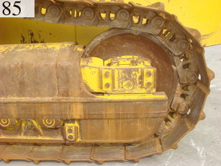 中古建設機械 中古 コマツ KOMATSU ブルドーザ  D85EX-15EO