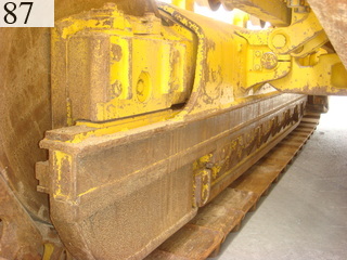 中古建設機械 中古 コマツ KOMATSU ブルドーザ  D85EX-15EO