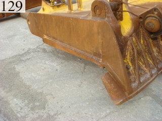中古建設機械 中古 コマツ KOMATSU ブルドーザ  D85EX-15EO